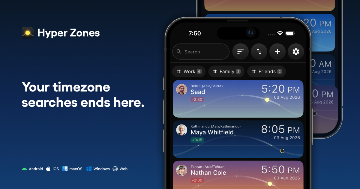 Hyper Zones screenshot 1 of 1